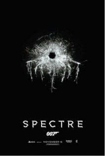 BOND IS BACK